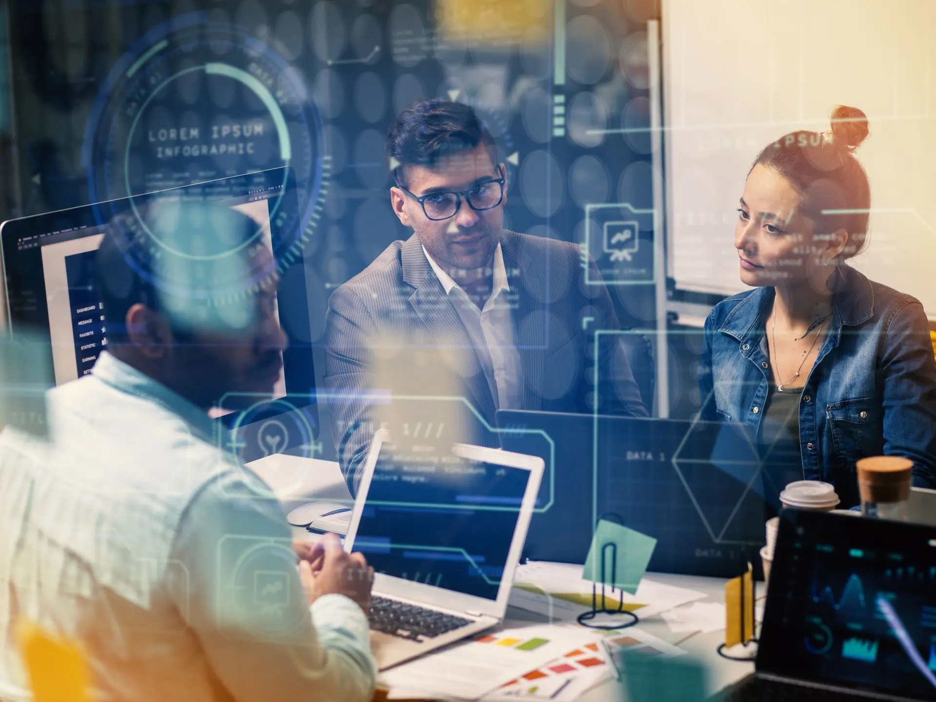 How to Survive in the Project Economy Era